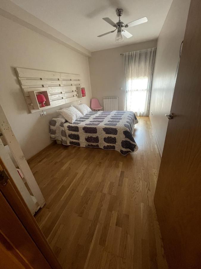 Apartamento Turistico “El Yugo” Arguedas Exterior foto