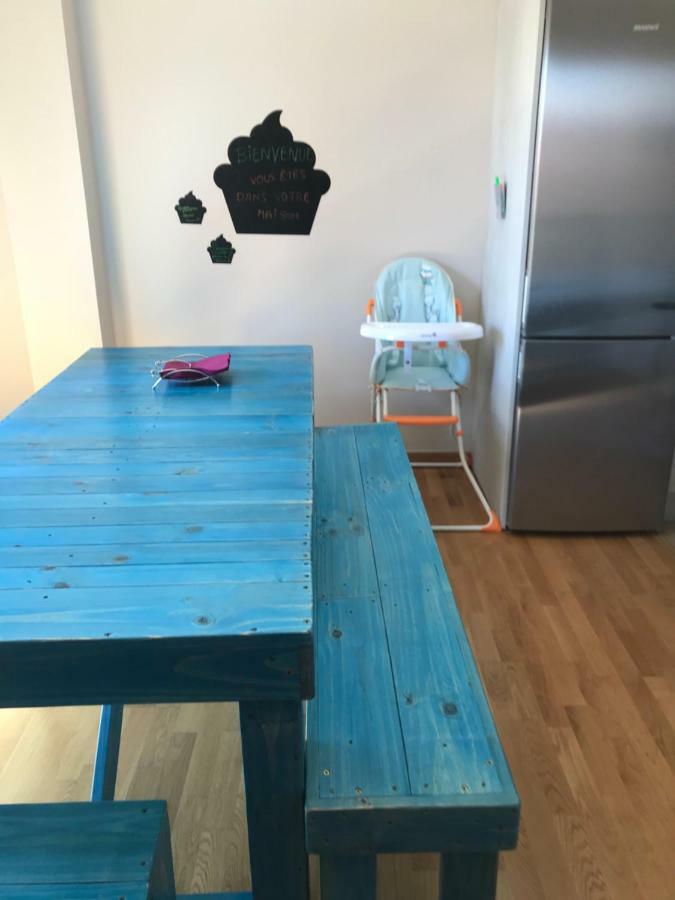 Apartamento Turistico “El Yugo” Arguedas Exterior foto