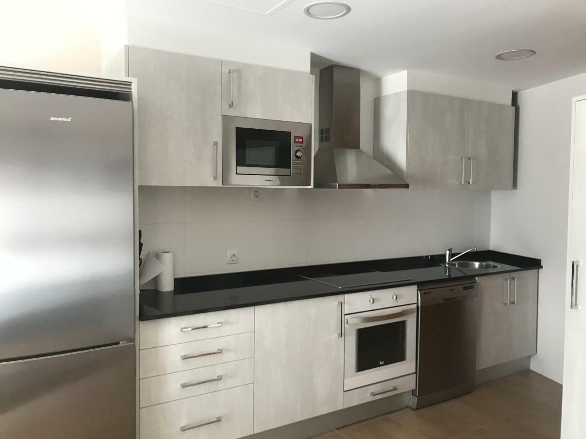 Apartamento Turistico “El Yugo” Arguedas Exterior foto